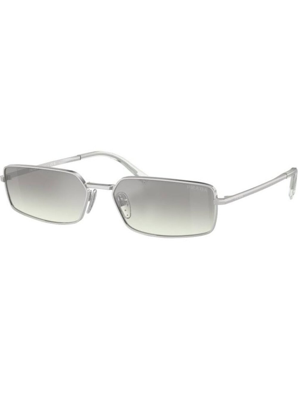 New Prada PRA60S 1BC80G Sunglasses